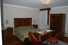 Bedroom at san zulian 225